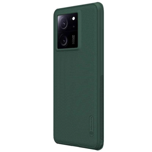 Kup Etui Nillkin Super Shield Pro Redmi K60 Ultra / Xiaomi 13T / 13T Pro zielone/deep green - NLK1421 - {ean13} - Sklep Home Screen