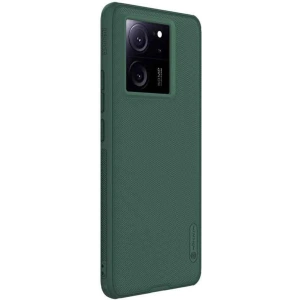 Kup Etui Nillkin Super Shield Pro Redmi K60 Ultra / Xiaomi 13T / 13T Pro zöld/deep green - NLK1421 - {ean13} - Sklep Home Screen