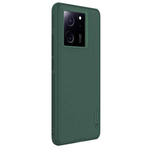 Kup Etui Nillkin Super Shield Pro Redmi K60 Ultra / Xiaomi 13T / 13T Pro verde/deep green - NLK1421 - {ean13} - Sklep Home Screen