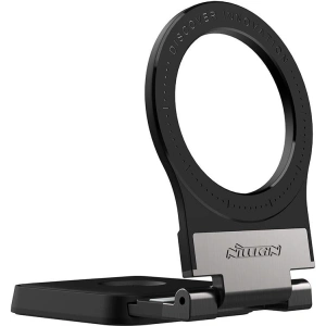 Kup Uchwyt Nillkin SnapFlex Magnetic Mount-elite Edition, baza + SnapLink Air black/czarny - NLK1422 - {ean13} - Sklep Home Screen