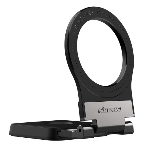 Kup Uchwyt Nillkin SnapFlex Magnetic Mount-elite Edition, Basis schwarz/czarny - NLK1423 - {ean13} - Sklep Home Screen