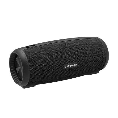 Kup BlitzWolf Bluetooth-Lautsprecher 5.0 BW-WA1 12W IPX5 - BLZ166 - {ean13} - Sklep Home Screen