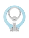 Uchwyt pierścieniowy Nillkin SnapGrip Magnetic Ring Holder MagSafe albastru deschis/light blue