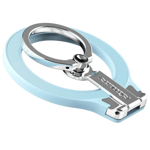 Kup Uchwyt pierścieniowy Nillkin SnapGrip Magnetic Ring Holder MagSafe błękitny/light blue - NLK1425 - {ean13} - Sklep Home Screen