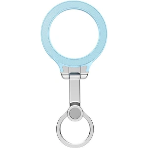 Uchwyt pierścieniowy Nillkin SnapGrip Magnetic Ring Holder MagSafe błękitny/light blue 