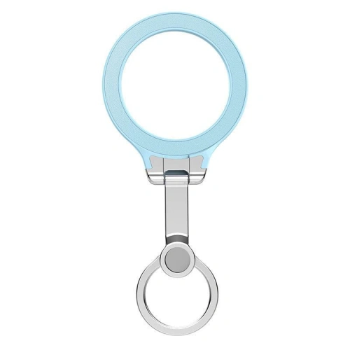 Kup Uchwyt pierścieniowy Nillkin SnapGrip Magnetic Ring Holder MagSafe błękitny/light blue - NLK1425 - {ean13} - Sklep Home Screen