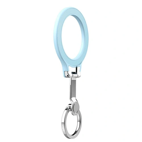 Kup Uchwyt pierścieniowy Nillkin SnapGrip Magnetic Ring Holder MagSafe błękitny/light blue - NLK1425 - {ean13} - Sklep Home Screen