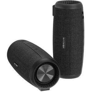 Kup Bluetooth reproduktor 5.0 BlitzWolf BW-WA1 12W IPX5 - BLZ166 - {ean13} - Sklep Home Screen