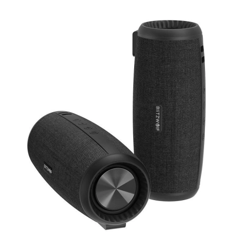 Kup BlitzWolf Bluetooth-Lautsprecher 5.0 BW-WA1 12W IPX5 - BLZ166 - {ean13} - Sklep Home Screen