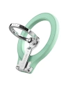 Kup Gyűrűtartó Nillkin SnapGrip Magnetic Ring Holder MagSafe zöld/green - NLK1426 - {ean13} - Sklep Home Screen