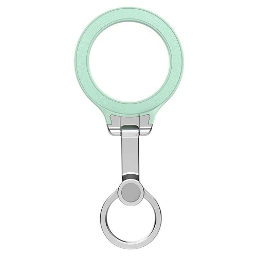 Kup Gyűrűtartó Nillkin SnapGrip Magnetic Ring Holder MagSafe zöld/green - NLK1426 - {ean13} - Sklep Home Screen