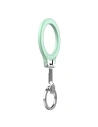 Kup Gyűrűtartó Nillkin SnapGrip Magnetic Ring Holder MagSafe zöld/green - NLK1426 - {ean13} - Sklep Home Screen