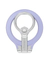 Uchwyt pierścieniowy Nillkin SnapGrip Magnetic Ring Holder MagSafe mov/purple