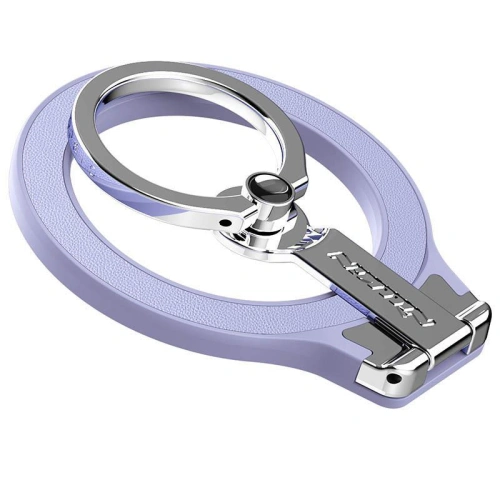 Kup Uchwyt pierścieniowy Nillkin SnapGrip Magnetic Ring Holder MagSafe fioletowy/purple - NLK1427 - {ean13} - Sklep Home Screen