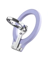 Kup Uchwyt pierścieniowy Nillkin SnapGrip Magnetic Ring Holder MagSafe fioletowy/purple - NLK1427 - {ean13} - Sklep Home Screen