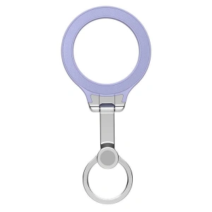 Uchwyt pierścieniowy Nillkin SnapGrip Magnetic Ring Holder MagSafe fioletowy/purple
