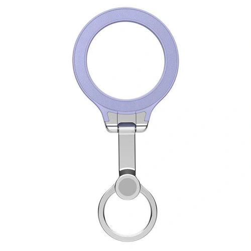 Kup Uchwyt pierścieniowy Nillkin SnapGrip Magnetic Ring Holder MagSafe fioletowy/purple - NLK1427 - {ean13} - Sklep Home Screen