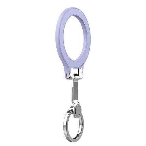 Kup Uchwyt pierścieniowy Nillkin SnapGrip Magnetic Ring Holder MagSafe fioletowy/purple - NLK1427 - {ean13} - Sklep Home Screen