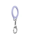 Kup Uchwyt pierścieniowy Nillkin SnapGrip Magnetic Ring Holder MagSafe fioletowy/purple - NLK1427 - {ean13} - Sklep Home Screen