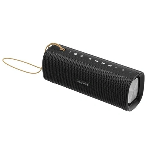 Kup Bluetooth reproduktor BlitzWolf BW-WA2 20W IP66 NFC - BLZ167 - {ean13} - Sklep Home Screen