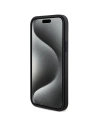 Kup Etui Guess GUHMP14SG4GFRK Apple iPhone 14 / 15 hardcase 4G Collection Leather Metal Logo MagSafe czarne/black - GUE3221 - {ean13} - Sklep Home Screen