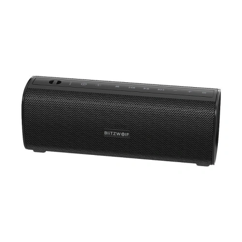 Kup Głośnik Bluetooth BlitzWolf BW-WA2 20W IP66 NFC - BLZ167 - {ean13} - Sklep Home Screen