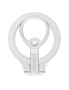 Uchyt na prstenec Nillkin SnapGrip Magnetic Ring Holder MagSafe šedý/grey