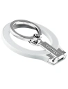 Kup Uchwyt pierścieniowy Nillkin SnapGrip Magnetischer Ringhalter MagSafe grau/grey - NLK1428 - {ean13} - Sklep Home Screen