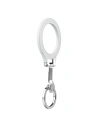 Kup Uchwyt pierścieniowy Nillkin SnapGrip Magnetischer Ringhalter MagSafe grau/grey - NLK1428 - {ean13} - Sklep Home Screen