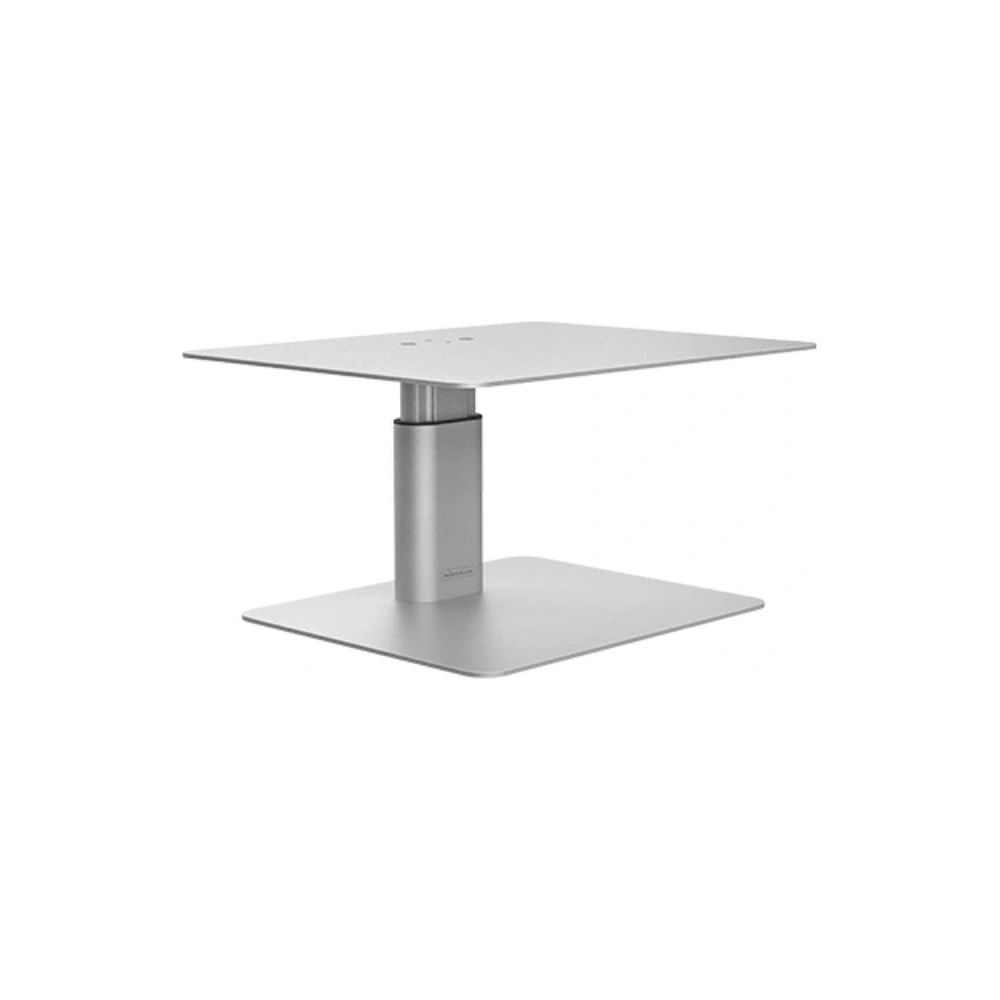 Podstawka Nillkin HighDesk Monitor Stand srebrna/silver
