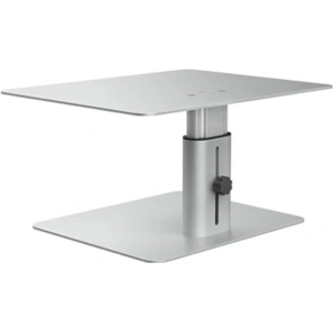 Buy Nillkin HighDesk Monitor Stand silver - NLK1429 - {ean13} - Home Screen Store Europe