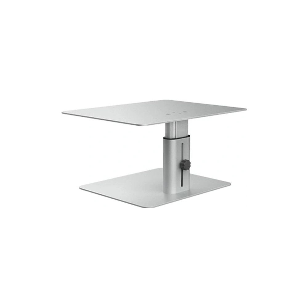 Podstawka Nillkin HighDesk Monitor Stand srebrna/silver