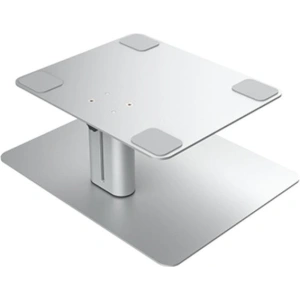 Buy Nillkin HighDesk Monitor Stand silver - NLK1429 - {ean13} - Home Screen Store Europe