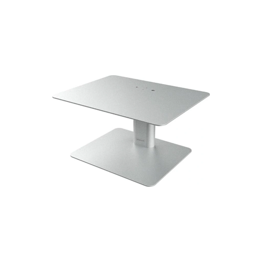 Podstawka Nillkin HighDesk Monitor Stand srebrna/silver