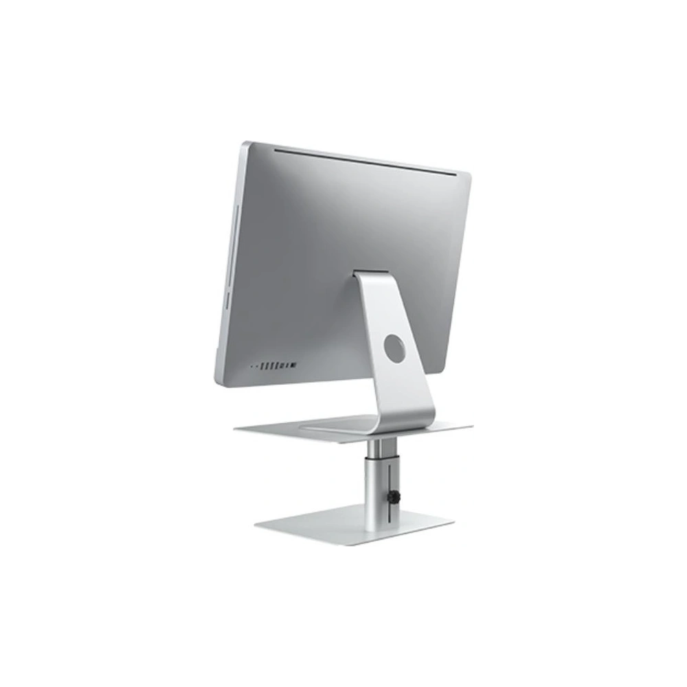 Podstawka Nillkin HighDesk Monitor Stand srebrna/silver