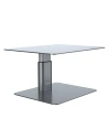 Podstă cu Nillkin HighDesk Monitor Stand gri/grey