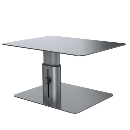 Kup Podstavec Nillkin HighDesk Monitor Stand šedý/grey - NLK1430 - {ean13} - Sklep Home Screen