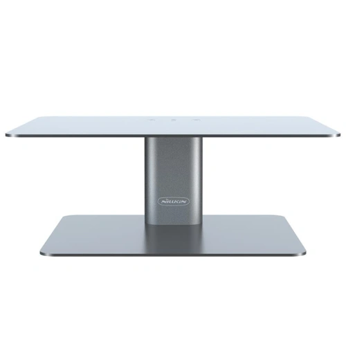 Kup Podstavec Nillkin HighDesk Monitor Stand šedý/grey - NLK1430 - {ean13} - Sklep Home Screen