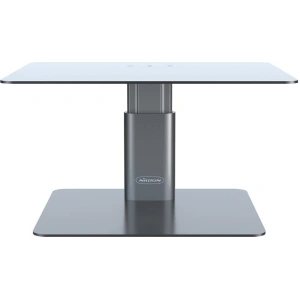 Buy Nillkin HighDesk Monitor Stand grey - NLK1430 - {ean13} - Home Screen Store Europe