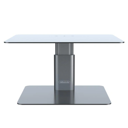 Kup Podstavec Nillkin HighDesk Monitor Stand šedý/grey - NLK1430 - {ean13} - Sklep Home Screen