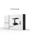 Kup Podstă cu Nillkin HighDesk Monitor Stand gri/grey - NLK1430 - {ean13} - Sklep Home Screen