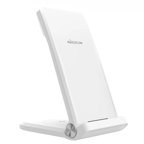 Kup Induktive Ladestation 3w1 Nillkin PowerTrio 3-in-1 Wireless Charging mit austauschbaren Modulen zum Laden von Uhren - NLK1431 - {ean13} - Sklep Home Screen