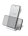 Kup Induktive Ladestation 3w1 Nillkin PowerTrio 3-in-1 Wireless Charging mit austauschbaren Modulen zum Laden von Uhren - NLK1431 - {ean13} - Sklep Home Screen