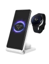 Kup Induktive Ladestation 3w1 Nillkin PowerTrio 3-in-1 Wireless Charging mit austauschbaren Modulen zum Laden von Uhren - NLK1431 - {ean13} - Sklep Home Screen
