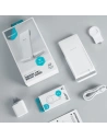 Kup Induktive Ladestation 3w1 Nillkin PowerTrio 3-in-1 Wireless Charging mit austauschbaren Modulen zum Laden von Uhren - NLK1431 - {ean13} - Sklep Home Screen
