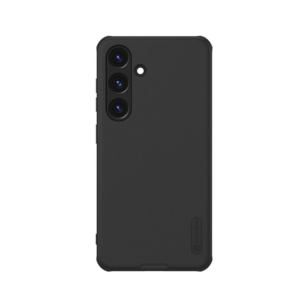 Etui Nillkin Super Shield Pro Samsung Galaxy S24 czarne/black