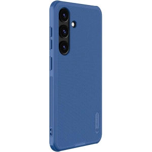 Kup Etui Nillkin Super Shield Pro Samsung Galaxy S24 niebieskie/blue - NLK1433 - {ean13} - Sklep Home Screen