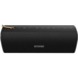 Kup Bluetooth reproduktor BlitzWolf BW-WA2 20W IP66 NFC - BLZ167 - {ean13} - Sklep Home Screen
