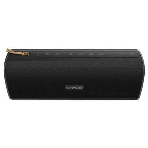 Kup Głośnik Bluetooth BlitzWolf BW-WA2 20W IP66 NFC - BLZ167 - {ean13} - Sklep Home Screen