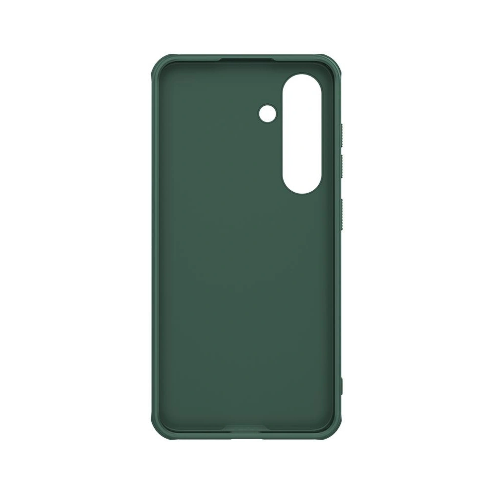 Etui Nillkin Super Shield Pro Samsung Galaxy S24 zielone/deep green